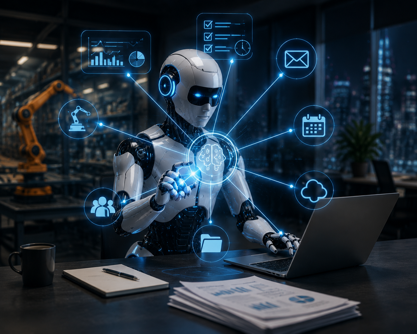 Agentic AI
